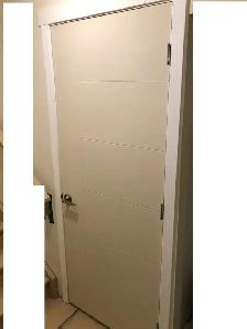 brand new interior HC or SC doors. Trims also. New Interior Door - Photo 5