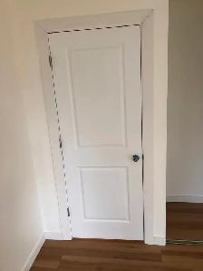 brand new interior HC or SC doors. Trims also. New Interior Door - Photo 7