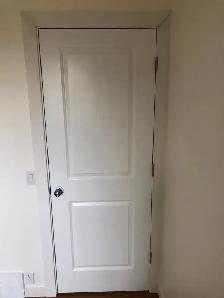 brand new interior HC or SC doors. Trims also. New Interior Door - Photo 8
