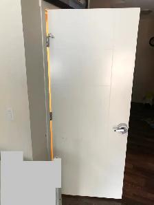 brand new interior HC or SC doors. Trims also. New Interior Door - Photo 10