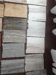 a Brand new glue down vinyl planks-ideal for basement water resi - Photo 8