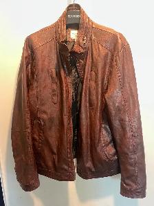 Red Squad jacket