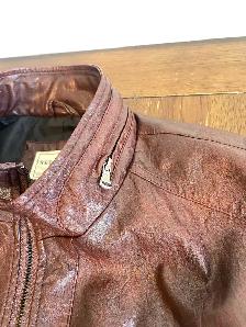 Red Squad jacket - Photo 3