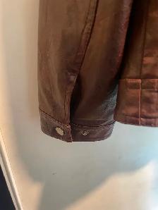 Red Squad jacket - Photo 4