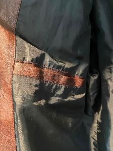 Red Squad jacket - Photo 5