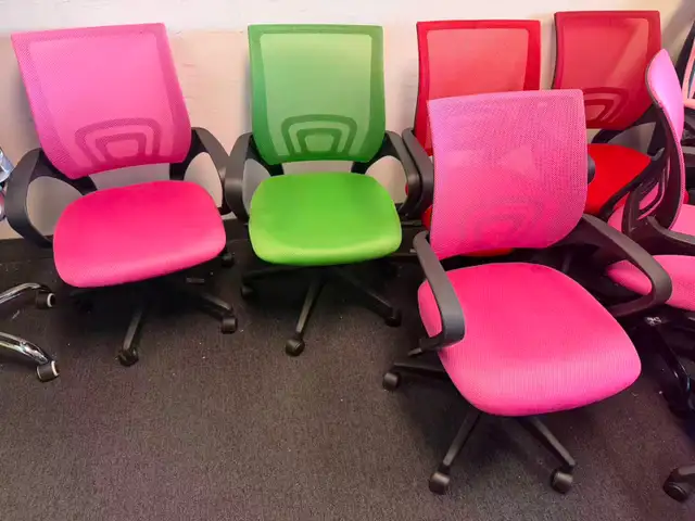 Brand New Ergonomic Modern Mesh Office Chair Special $49