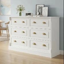 Brand New 6-Drawer Dresser Special Selling $199 to $289 - Photo 2