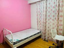 Furnished Room near Saq1 from Nov 1st