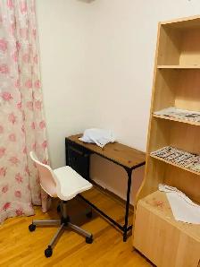 Furnished Room near Saq1 from Nov 1st - Photo 4