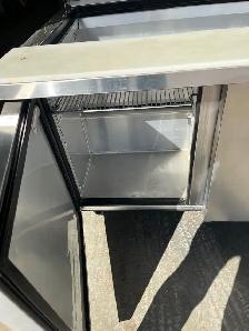 Nella storage restaraunt fridge / server - Photo 4