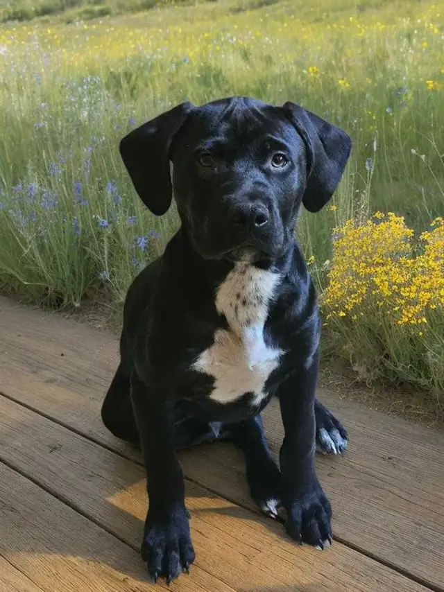 Doberdane Puppies