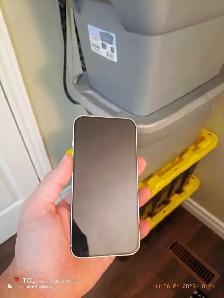 good condition iPhone 16e 128GB