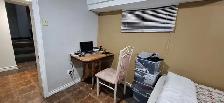 Private Basement Room For Rent in Waterloo - All inclusive - Photo 2