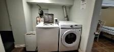 Private Basement Room For Rent in Waterloo - All inclusive - Photo 6
