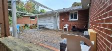 Private Basement Room For Rent in Waterloo - All inclusive - Photo 9