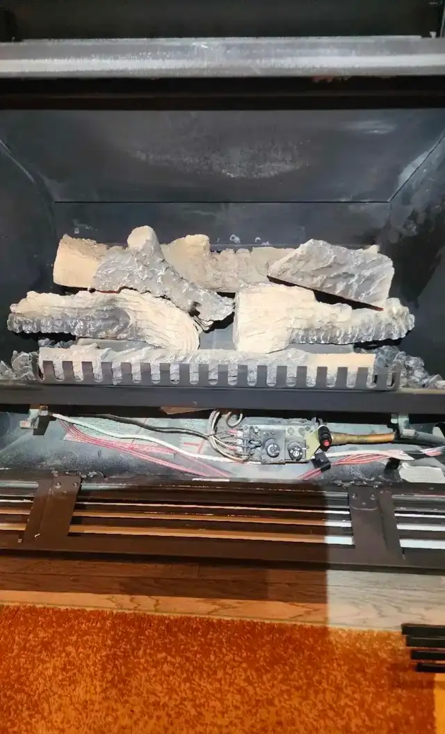 Fireplace  Install & Repair