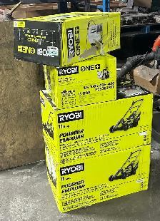 Tools for Sale