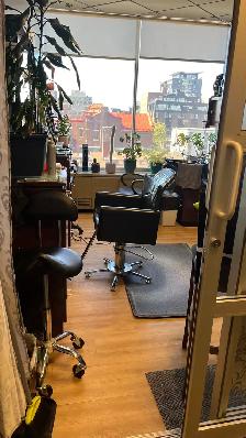 Hairstylist wanted - Photo 2