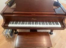 Boston Piano GP163 designed by Steinway - Photo 2