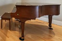 Boston Piano GP163 designed by Steinway - Photo 3