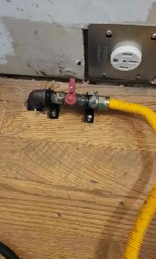 Furnaces Repair & Install