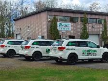 Gérant / technicien en entretien extérieur