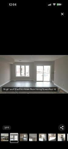3 bedroom 3 bathrooms Townhouse for rent in St Catherines - Photo 2