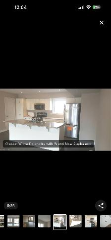 3 bedroom 3 bathrooms Townhouse for rent in St Catherines - Photo 4