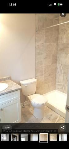 3 bedroom 3 bathrooms Townhouse for rent in St Catherines - Photo 9