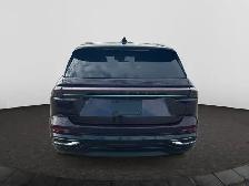 2024 Lincoln Nautilus RESERVE AWD - Photo 4