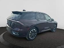 2024 Lincoln Nautilus RESERVE AWD - Photo 5