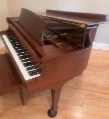 Boston Piano GP163 designed by Steinway - Photo 2