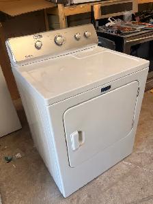 secheuse MAYTAG  garantie 6 mois