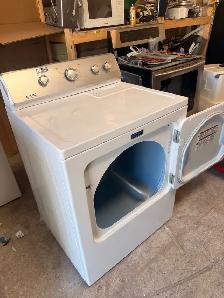 secheuse MAYTAG  garantie 6 mois - Photo 2