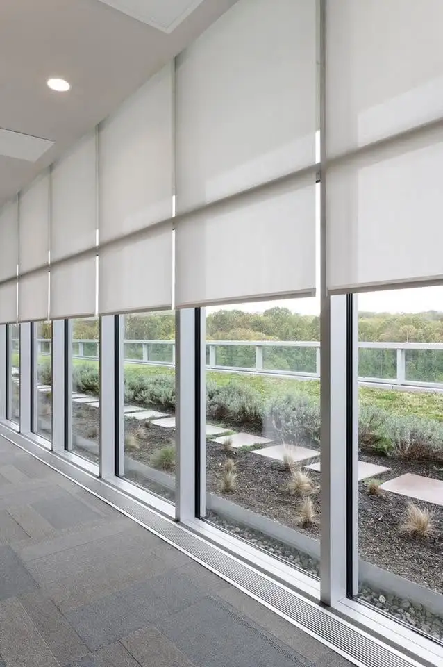 Custom Blinds & Curtains — Toronto Curtain Factory, Free Install