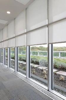 Custom Blinds & Curtains — Toronto Curtain Factory, Free Install