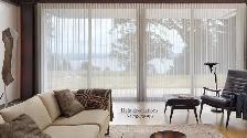 Custom Blinds & Curtains — Toronto Curtain Factory, Free Install - Photo 2