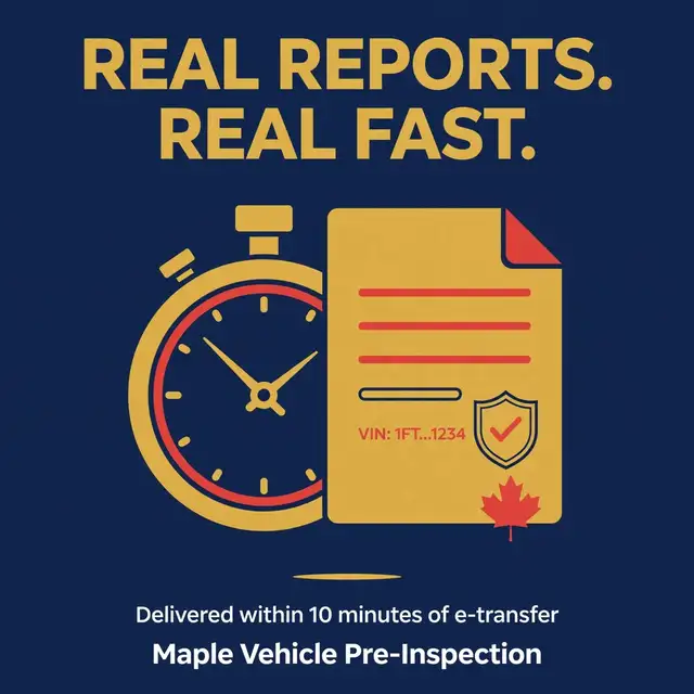 Get a CARFAX History Report in Minutes – Only $10