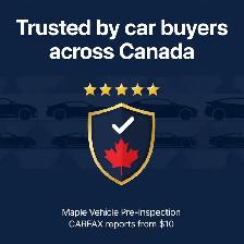 CARFAX History Report by VIN – $10, Delivered Fast