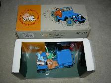 TINTIN Collection - Photo 7