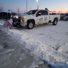 PROFESSIONAL SNOW REMOVAL SERVICES – CALGARY & SURROUNDING AREAS - Photo 2