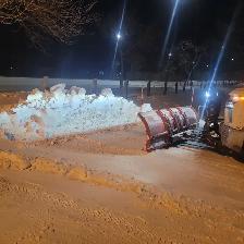 PROFESSIONAL SNOW REMOVAL SERVICES – CALGARY & SURROUNDING AREAS - Photo 3