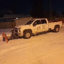 PROFESSIONAL SNOW REMOVAL SERVICES – CALGARY & SURROUNDING AREAS - Photo 4