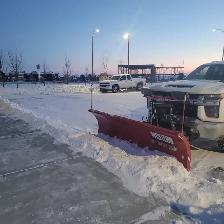 PROFESSIONAL SNOW REMOVAL SERVICES – CALGARY & SURROUNDING AREAS - Photo 5
