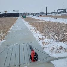 PROFESSIONAL SNOW REMOVAL SERVICES – CALGARY & SURROUNDING AREAS - Photo 7