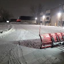 PROFESSIONAL SNOW REMOVAL SERVICES – CALGARY & SURROUNDING AREAS - Photo 9