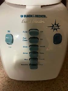 Black & Decker Crush Master Blender - Photo 2