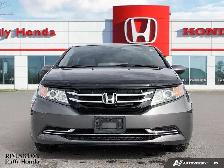 2015 Honda Odyssey EX-L Navi - Photo 2