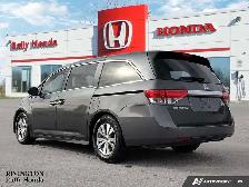 2015 Honda Odyssey EX-L Navi - Photo 4