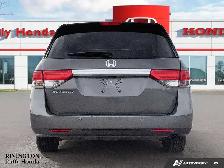 2015 Honda Odyssey EX-L Navi - Photo 5